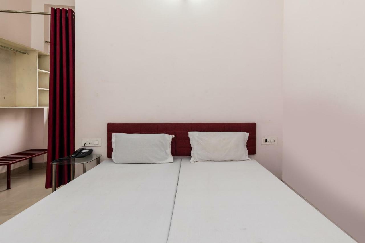 Spot On 48618 Vasundhara Gardens 호텔 보팔 외부 사진