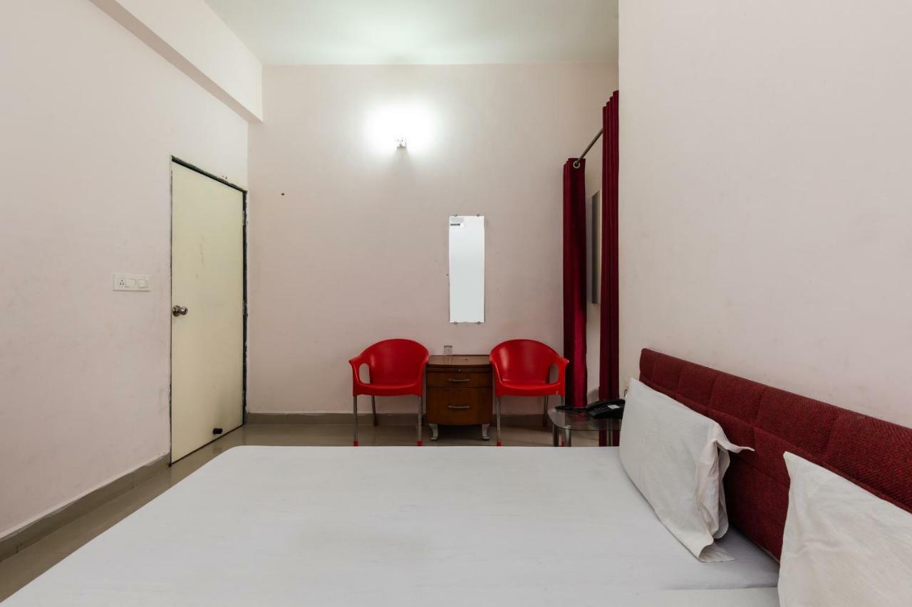Spot On 48618 Vasundhara Gardens 호텔 보팔 외부 사진