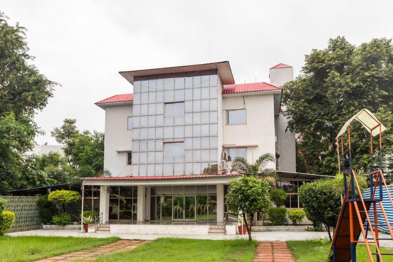 Spot On 48618 Vasundhara Gardens 호텔 보팔 외부 사진