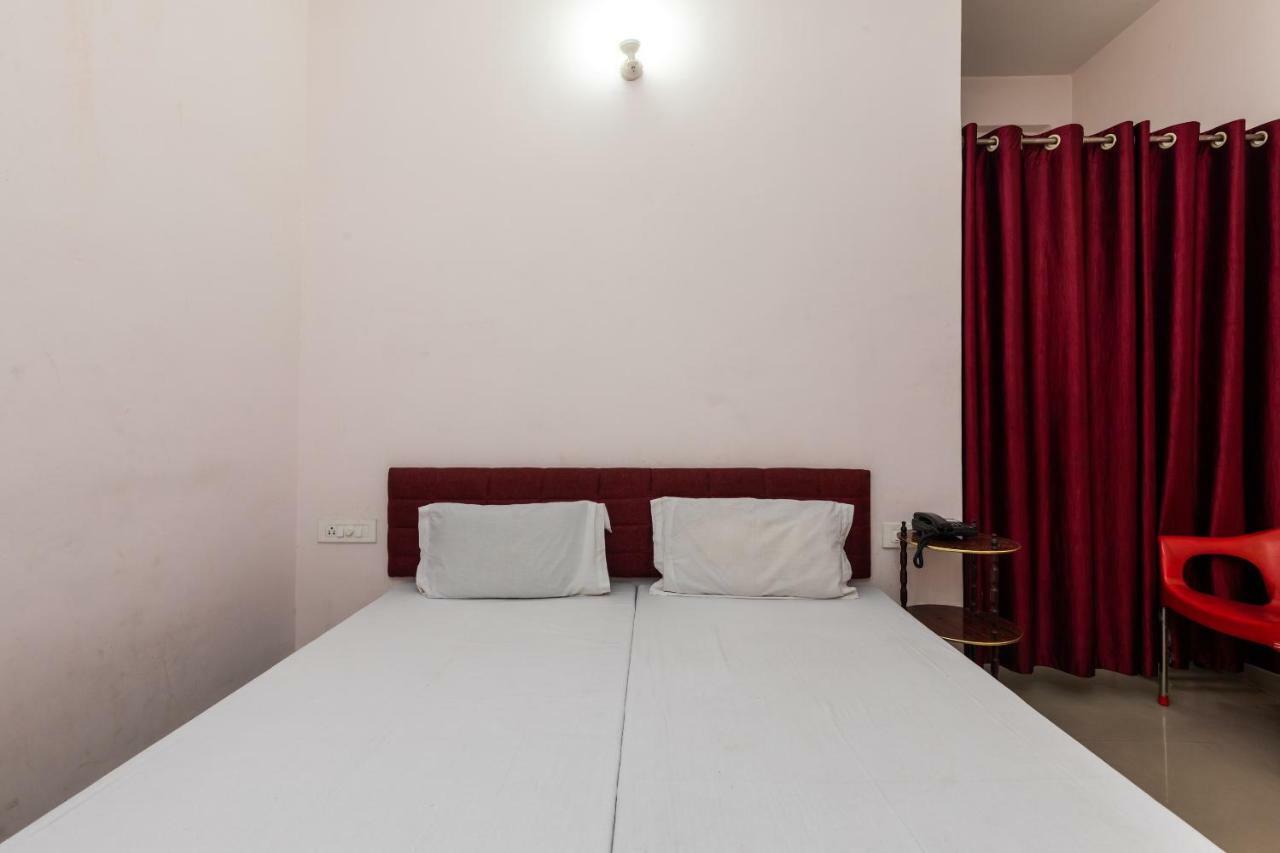 Spot On 48618 Vasundhara Gardens 호텔 보팔 외부 사진