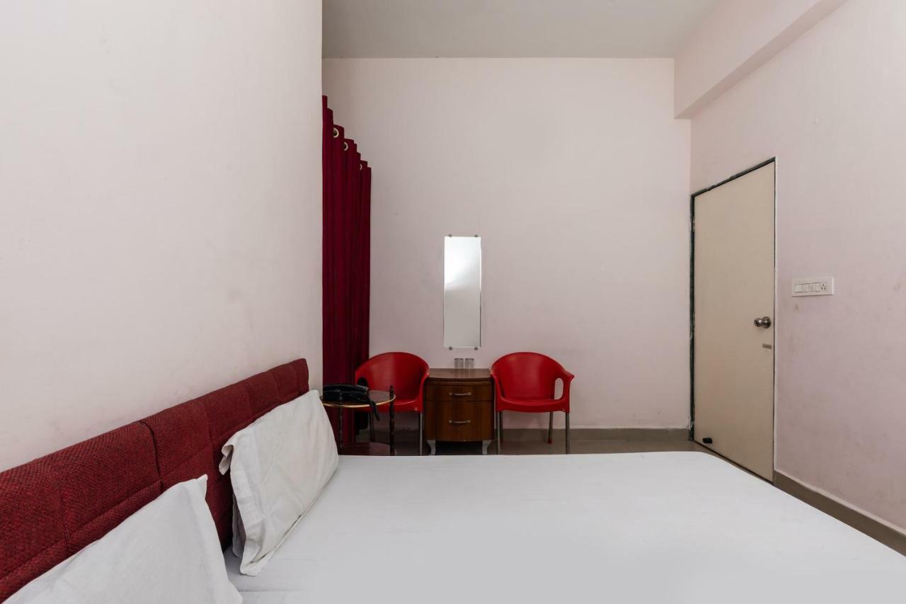 Spot On 48618 Vasundhara Gardens 호텔 보팔 외부 사진