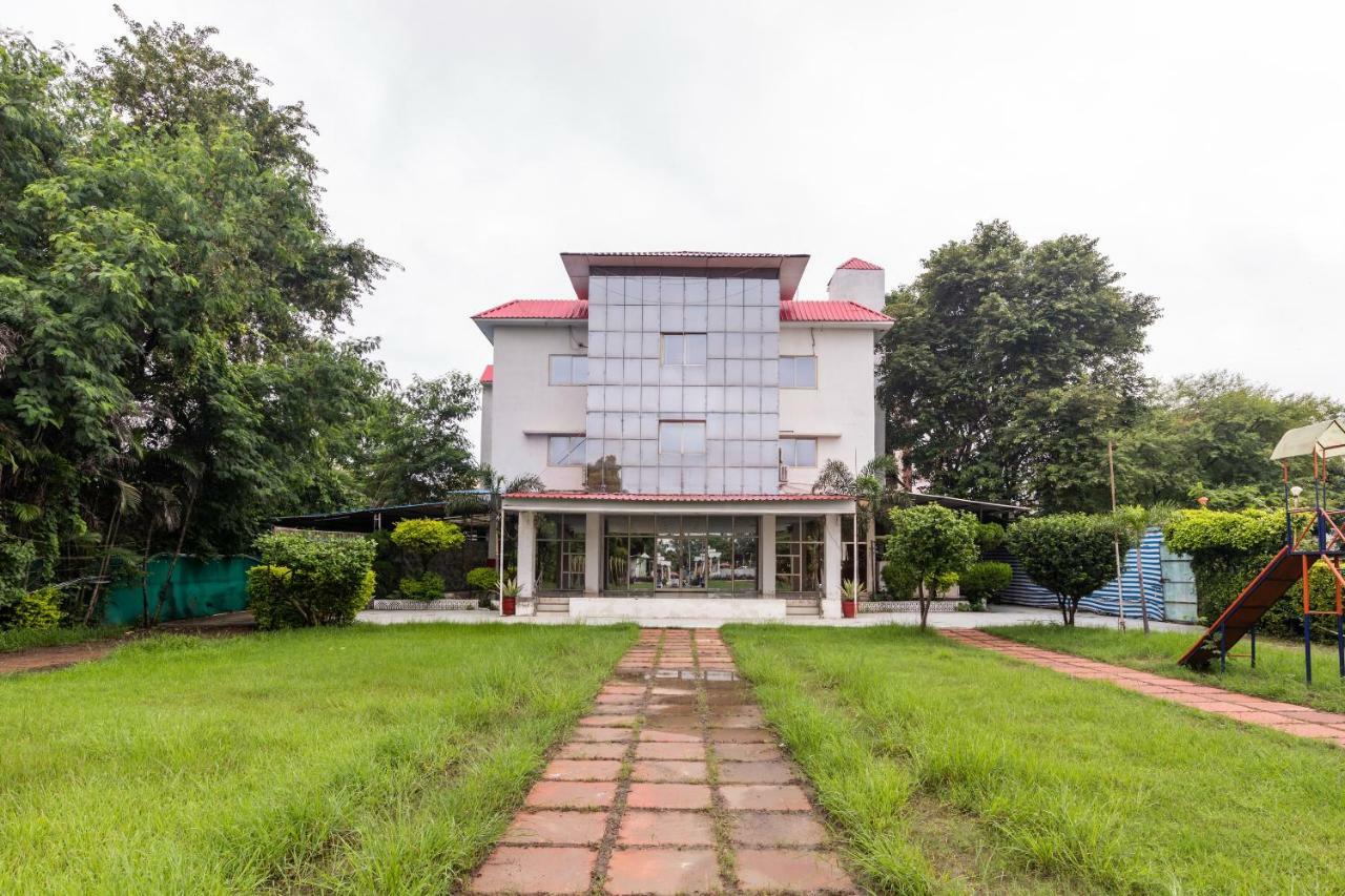 Spot On 48618 Vasundhara Gardens 호텔 보팔 외부 사진