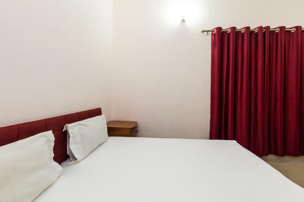 Spot On 48618 Vasundhara Gardens 호텔 보팔 외부 사진